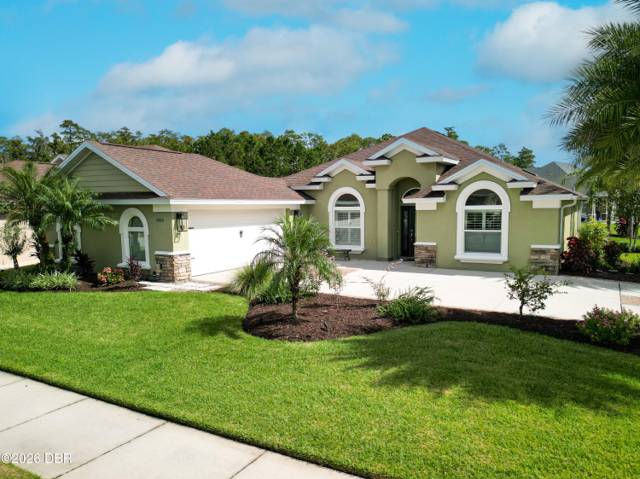 3303 Bellino Boulevard, home for sale in New Smyrna Beach