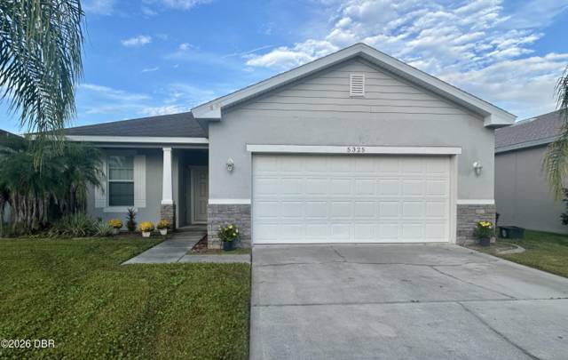 5325 Coquina Shores Lane home for sale in Coquina Cove