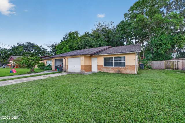907 Boulder Drive, home for sale in South Daytona