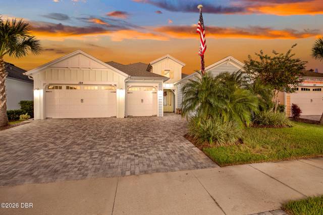 184 Margaritaville Avenue, home for sale in Daytona Beach