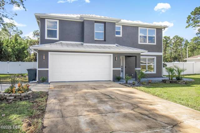 61 Reidsville Drive, home for sale in Palm Coast