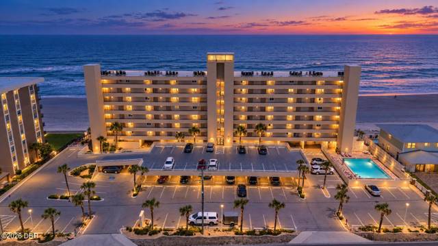 4453 S Atlantic Avenue #306, home for sale in Ponce Inlet