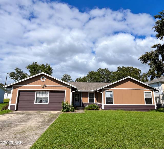 650 N Firwood Drive home for sale in Deltona Lakes