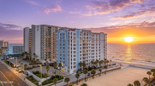 2071 S Atlantic Avenue #305, home for sale in Daytona Beach Shores