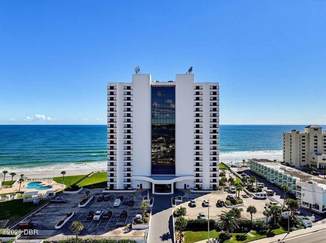 2555 S Atlantic Avenue #706, home for sale in Daytona Beach Shores