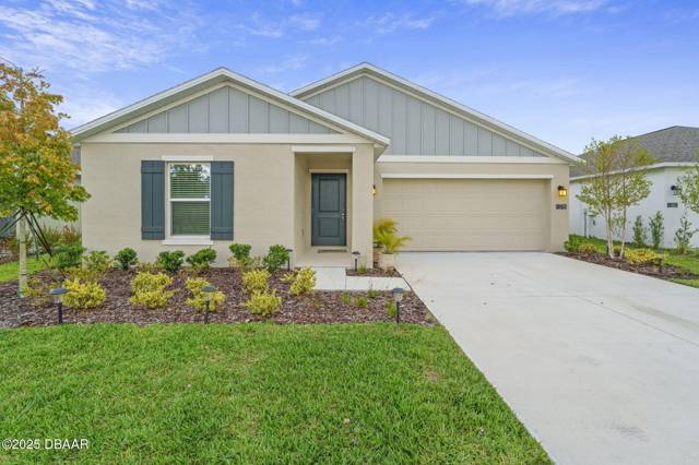 1278 Belle Isle Lane, home for sale in Daytona Beach