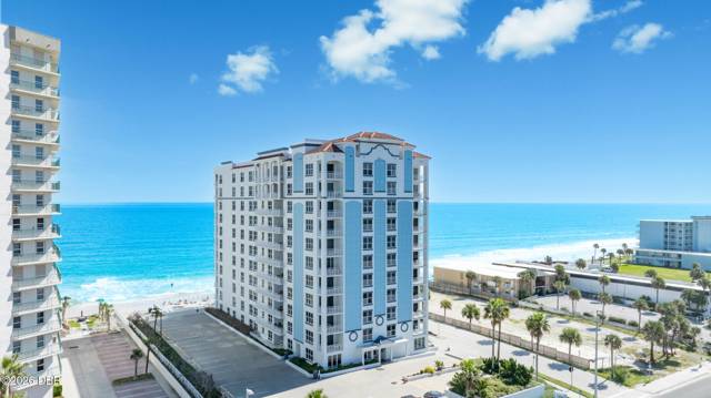 2071 S Atlantic Avenue #103, home for sale in Daytona Beach Shores