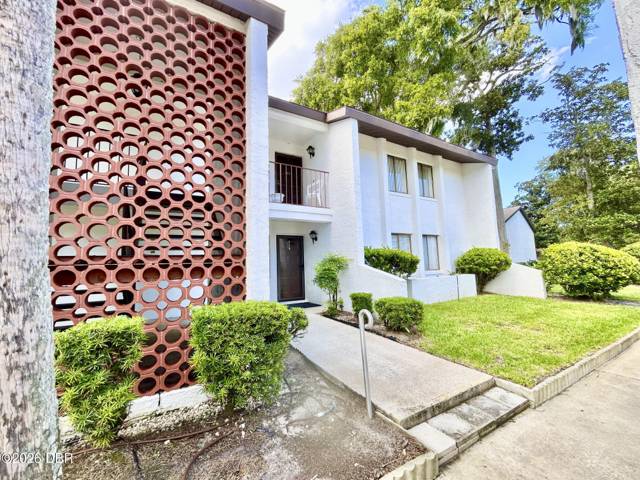 1 Tomoka Oaks Boulevard #120 home for sale in Escondido At Tomoka A Condo