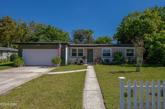 1509 Derbyshire Road home for sale in Highland Park