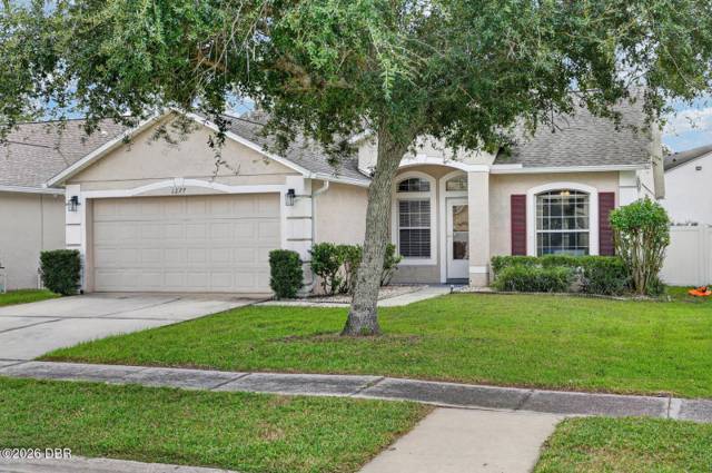 1277 Harms Way home for sale in Horizon