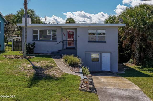 128 Minerva Road, home for sale in Daytona Beach
