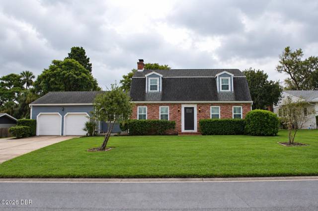 26 S St Andrews Drive home for sale in Tomoka Oaks