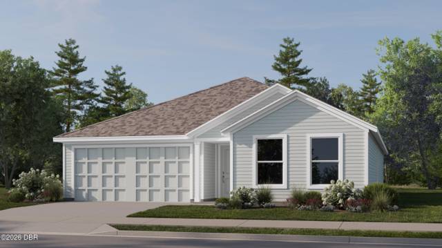 6127 Swamp Bay Drive, home for sale in Edgewater