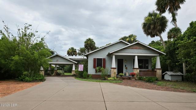 16 Hernandez Avenue, home for sale in Ormond Beach