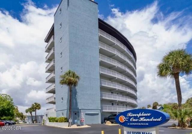 100 Silver Beach Avenue #720, home for sale in Daytona Beach