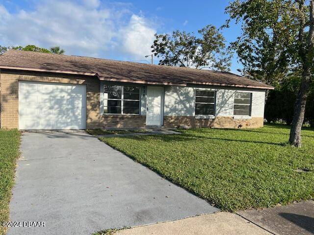 728 Ruby Street, home for sale in Daytona Beach