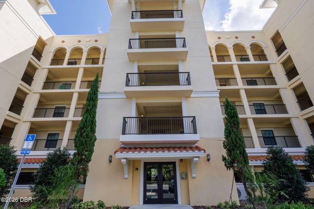 799 Sterthaus Drive #307, home for sale in Ormond Beach