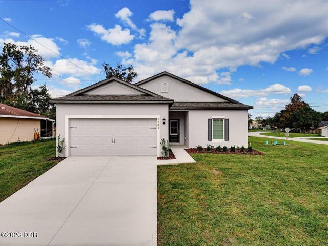 2768 Fayson Circle, home for sale in Deltona