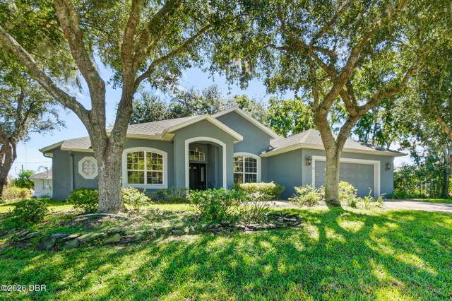 22 Franciscan Lane, home for sale in Palm Coast