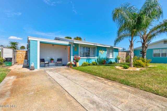 14 Tropical Drive, home for sale in Ormond Beach