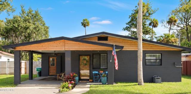 735 Magnolia Avenue home for sale in Westward Park