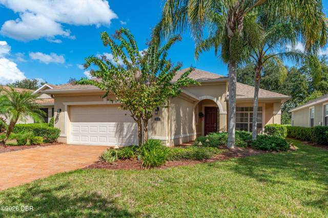 1222 Champions Drive, home for sale in Daytona Beach