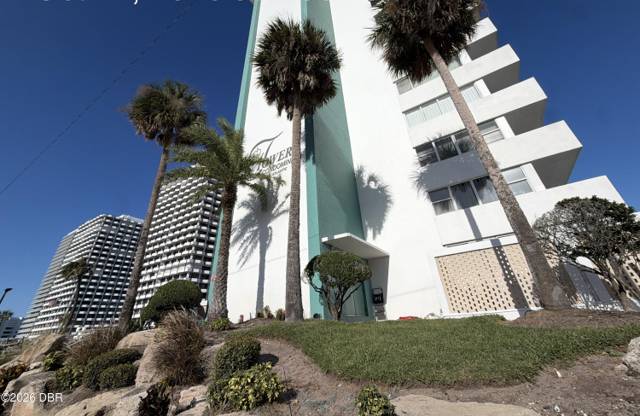 2800 N Atlantic Avenue #1608, home for sale in Daytona Beach