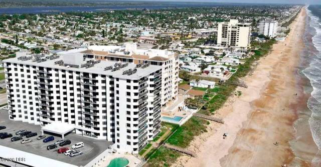 1415 Ocean Shore Boulevard #1111, home for sale in Ormond Beach
