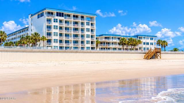 935 S Atlantic Avenue #309, home for sale in Daytona Beach