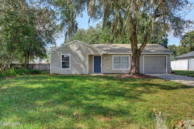 506 Ferdinand Avenue, home for sale in Deltona