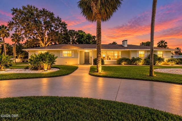 1903 John Anderson Drive, home for sale in Ormond Beach