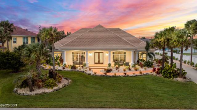 4518 S Atlantic Avenue, home for sale in Ponce Inlet