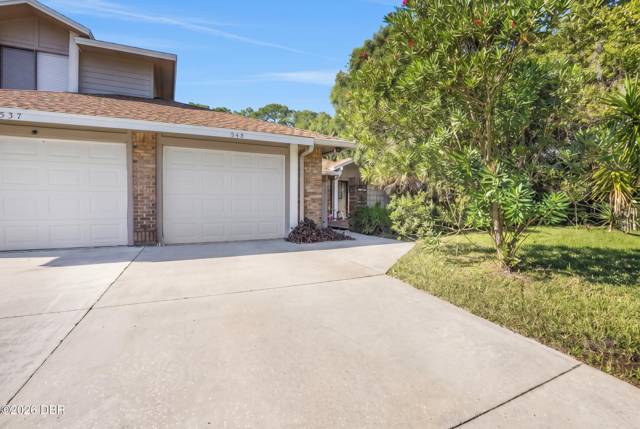 548 Brown Pelican Drive, home for sale in Daytona Beach