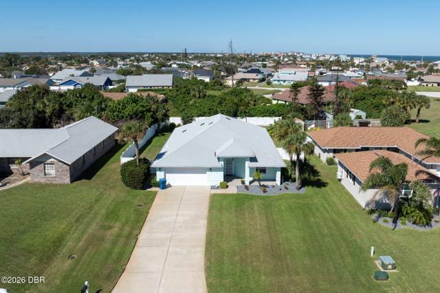 119 Mariners Drive, home for sale in Ormond Beach