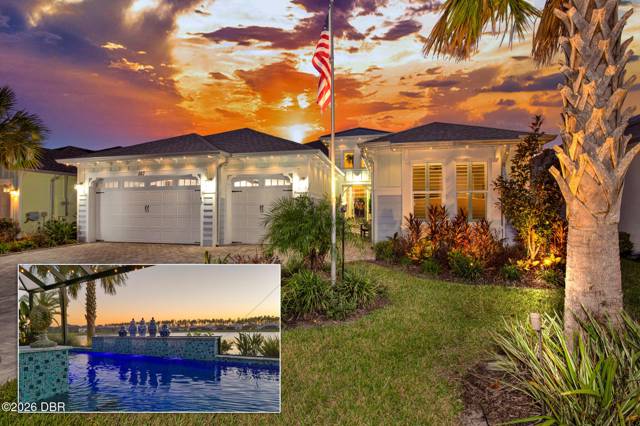 567 Beach Bum Boulevard, home for sale in Daytona Beach