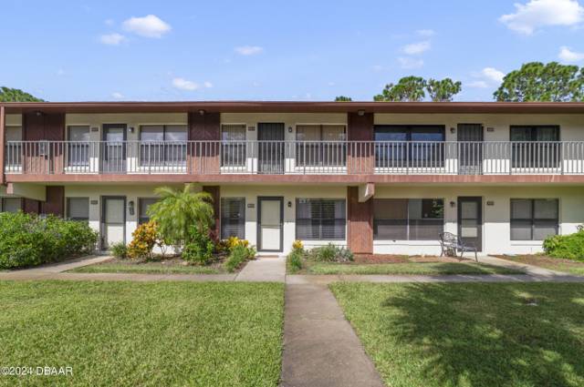 108 Lacosta Lane #614, home for sale in Daytona Beach