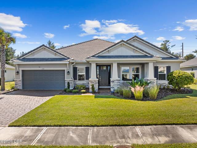 1324 Arklow Circle, home for sale in Ormond Beach