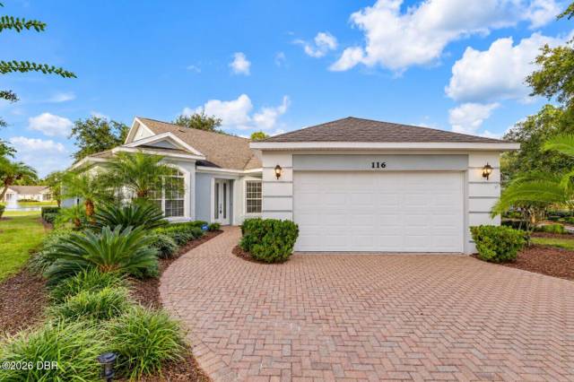 116 Bauer Circle, home for sale in Daytona Beach