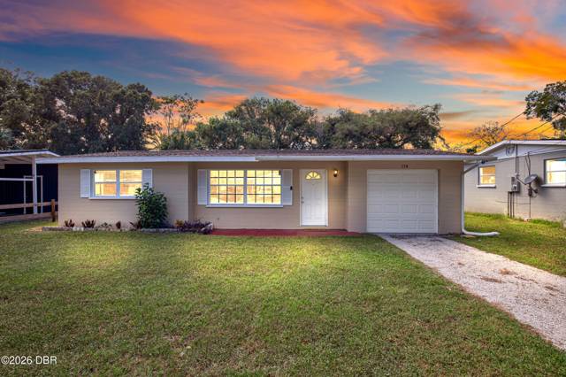 170 Center Street, home for sale in Daytona Beach