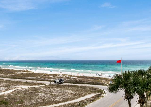 Dunes of Seagrove