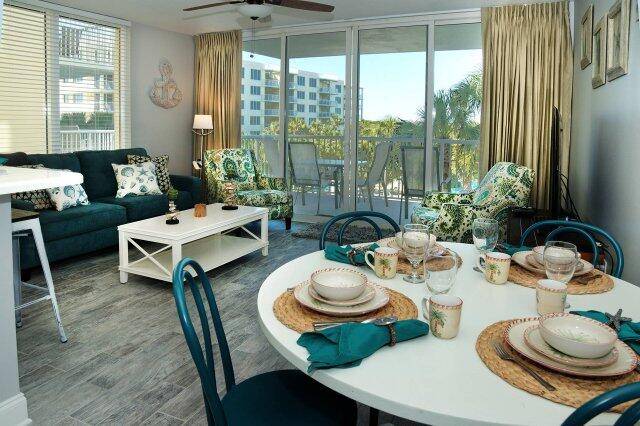 1324 SE Miracle Strip Parkway #UNIT 408 home for sale in Destin West Sandpiper