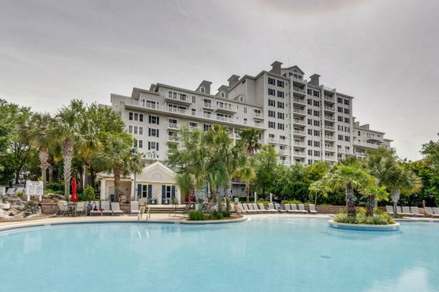 9500 Grand Sandestin Boulevard #2416/2418 home for sale in Grand Sandestin