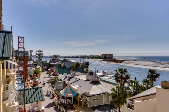 10 Harbor Boulevard #W221 home for sale in Emerald Grande