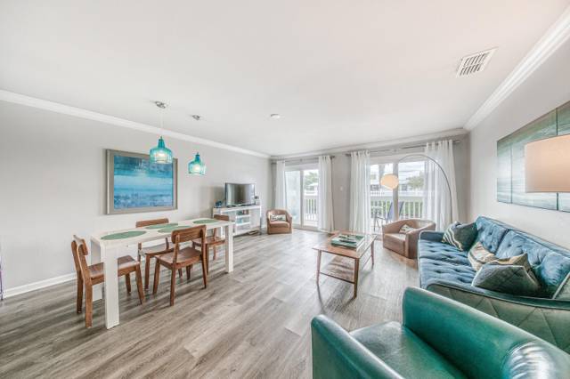 775 Gulf Shore Drive #UNIT 3100 home for sale in Sandpiper Cove