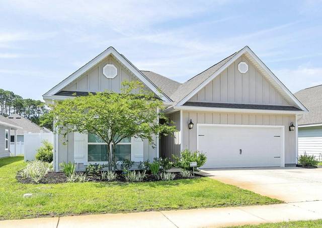 188 Stonegate Drive, Santa Rosa Beach 32459 home for sale