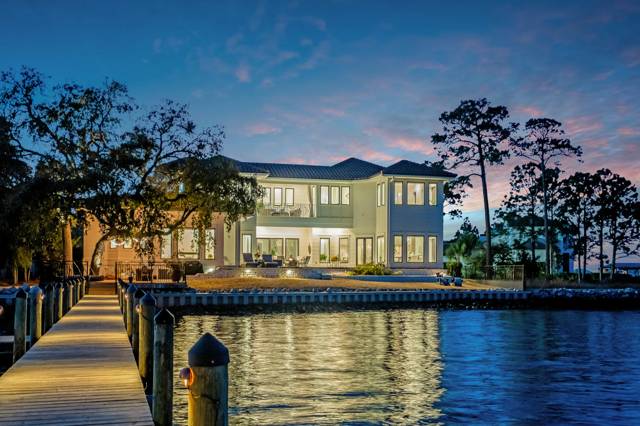 1807 Driftwood Point Rd Road, Santa Rosa Beach 32459 home for sale