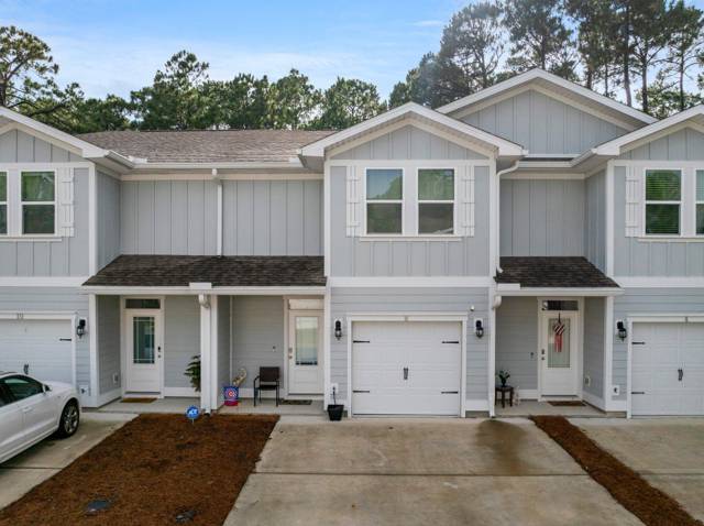 8 Sandy Cv Way, Santa Rosa Beach 32459 home for sale