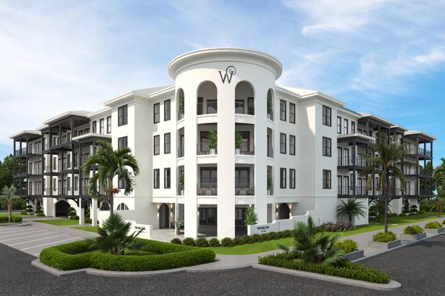 The Walton on 30A
