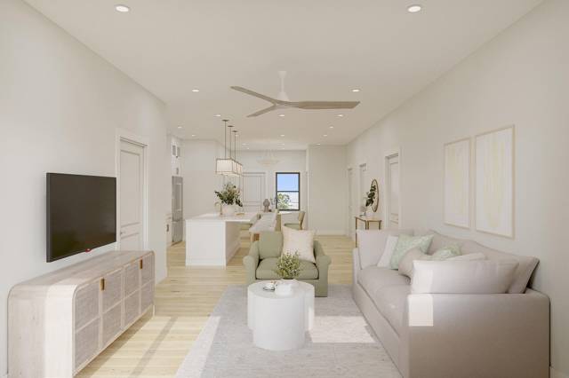 TBD S Co Hwy 393 #203 home for sale in The Walton on 30A