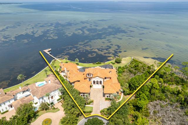 4300 Breakwater Drive home for sale in Kelly Plantation S/D
